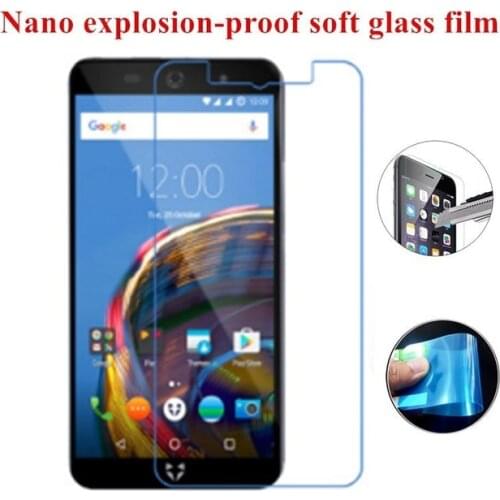 Wileyfox swift2 Screen Protector For Wileyfox Swift 2 HD Clear Soft Film Protective Films For Swift 2 Plus , Not Tempered Glass