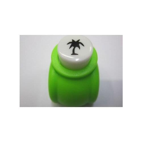 10mm tree shape Paper Hole Punch Scrapbook cut card Craft punch Printing Stamping card handmade freeshipping