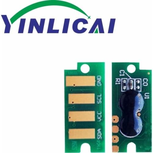 10PCS for Xerox Phaser 3610 3610N 3610DN Workcentre 3615 3655 3615DN 3655X Drum Chip for Xerox 113R00773 Image Drum Unit Chip