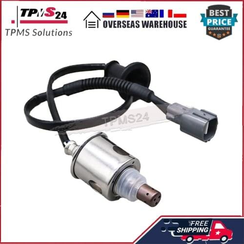 89465-30730 8946530730 Oxygen Sensor Lambda Sensor O2 Sensor For LEXUS GS350 GS430 GS450H IS F IS250 IS350