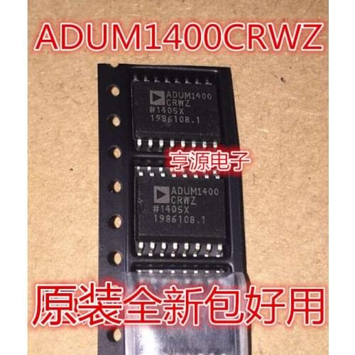 ADUM1400CRWZ ADUM1400 ADUM1400BRWZ SOP16