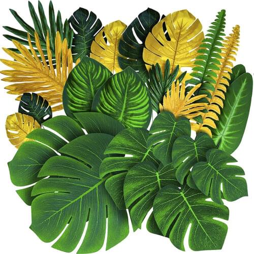 Flower Invitation Artificial Plants