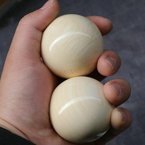 Handball Fitness Ball Middle Aged Muscles Muscle Relaxation Balls Sole Health Care Tool Turn Foot Massage To Play Massager