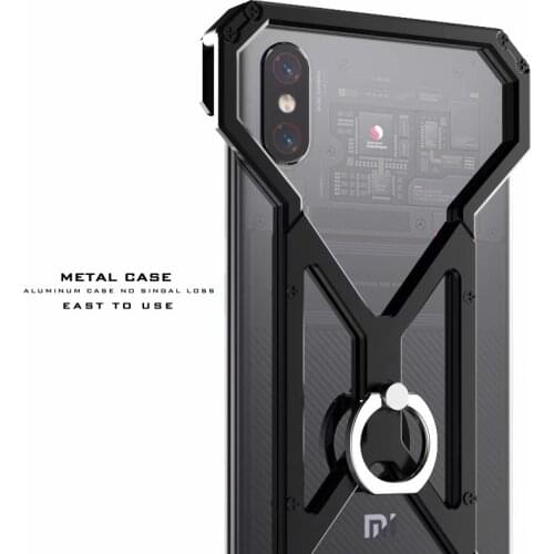 KCRTEK Phone Cases Xiaomi Mi 9 SE
