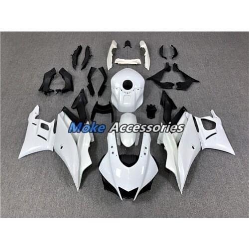 Motorcycle Fairings Kit Fit For YZF R3 2019-2020 Bodywork set High quality ABS injection New Frame Unpaint
