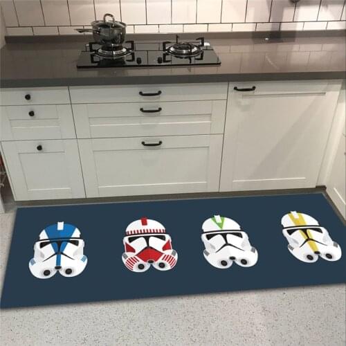 60x160cm Baby Playmat Area Carpet for Living Room Kitchen Mat Non-slip Bedside Area Rug Bathroom Rugs Home Doormat Decoration