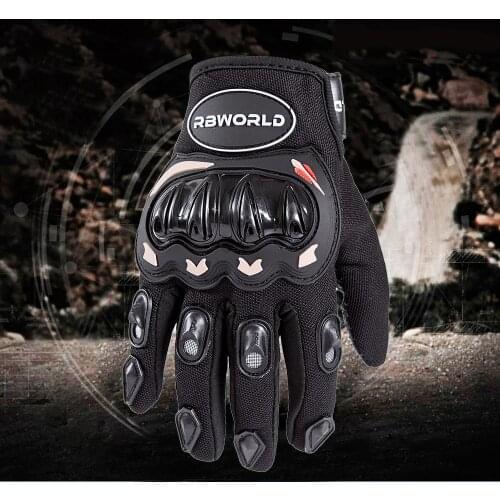 RBworld Cycling Gloves