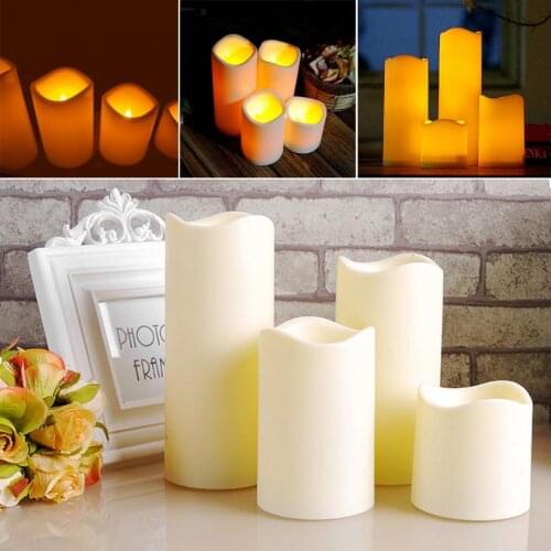 RTNLIT LED Candles