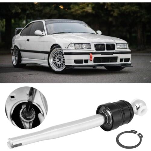 With Gasket Quick Shift evil energy Quick Shift Short Shifter Short Throw Shifter Gear For E30 E36 E46 E39 M3 M5 Z3 32