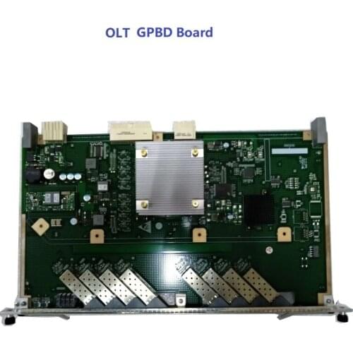 MA5608T MA5680T MA5603T OLT GPBD Service Board