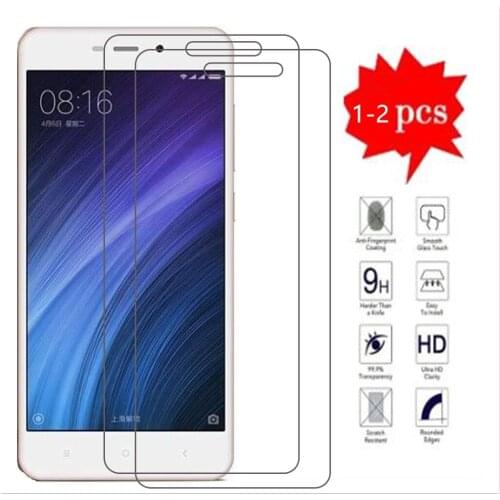 Screen Glass For Xiaomi Redmi 5A Protective Glass Tempered Glass For Xiaomi Redmi 5A Film Guard 9H Front Protector Cover