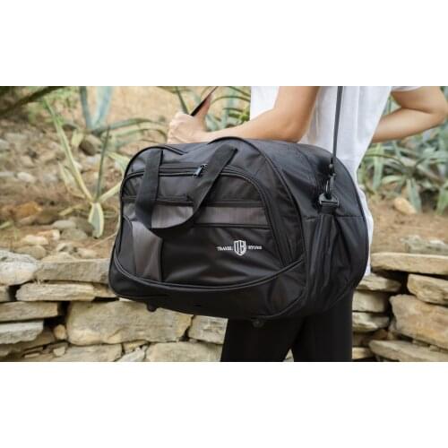 TRENDSBAG Suitcases And Travel Bags