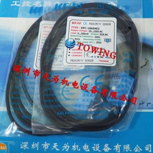 XPC-18A04E2 KFPS 100% new and original