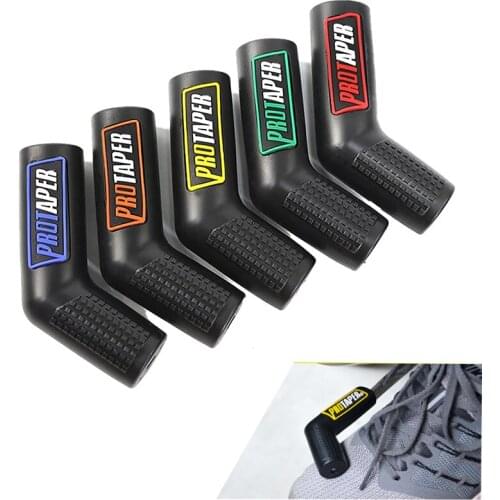 Professional Motorcycle Rubber Shift Lever Gear Cover PROTAPER Shifter Shoe Protector For PCX 125 Z750 Cafe Racer ER6N Pit Bike