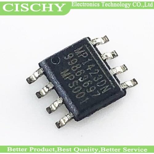 10pcs/lot MP1423DN-LF-Z MP1423DN MP1423 SOP-8 New original In Stock
