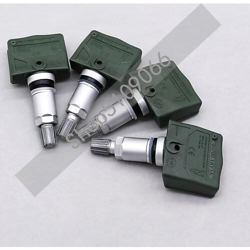 40700-1AY1A TPMS SENSOR For 2009-2011 Nissan GT-R Tyre Pressure Sensor 407001AY1A 315MHz