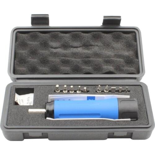 Aliyiqi Screwdriver