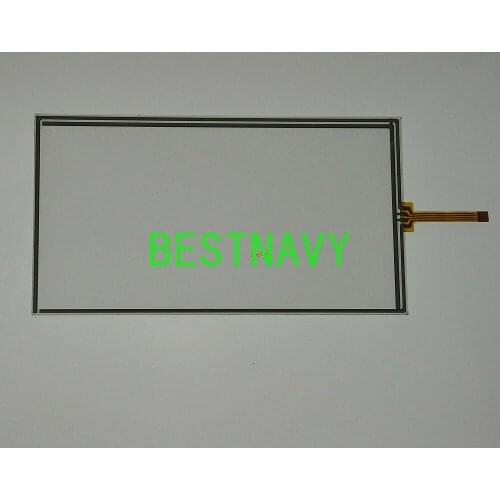 Free shipping TFT 7.0" LCD Display Screen LA070WV1-TD05 LA070WV1(TD)(05) only touch Digitizer Panel For Car Auto Spare Parts