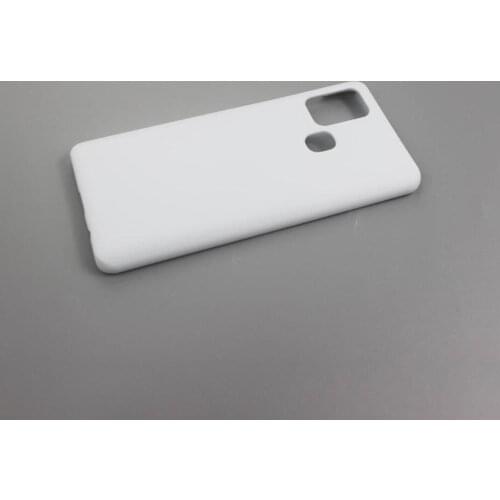 Sublimation 3D Blank White Case For samsung S20 Ultra note 20 plus A51 A71 20pcs/lot
