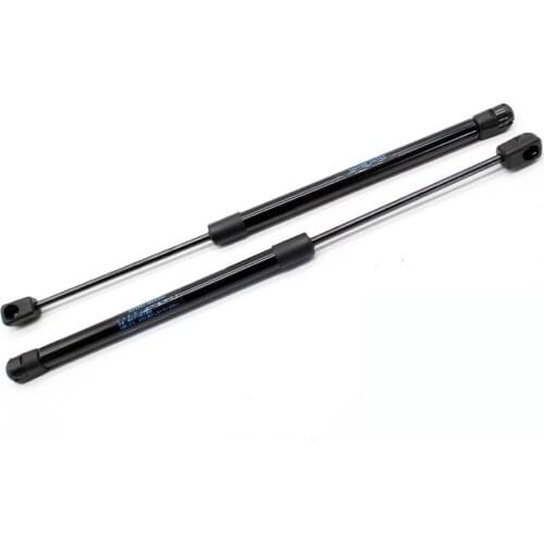 For Mitsubishi Eclipse Spyder GS GST Convertible 1996-1999 Rear Trunk Liftgate Tailgate Boot Gas Charged Lift Support 19.53 inch