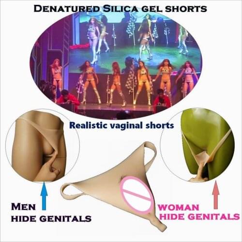XDV-1H/silicone breast Silicone adult toys dildos lesbian Wear Silicone Silicone fakesimulation penis vagina labia