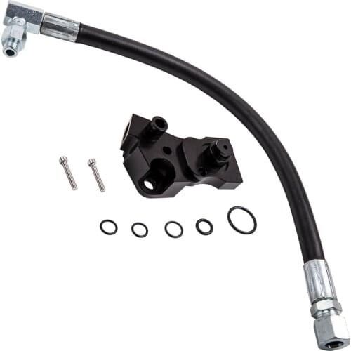 Disaster Prevention Kit For Ford 6.7L Powerstroke 2011 2012 2013 2014 Diesel SS6742