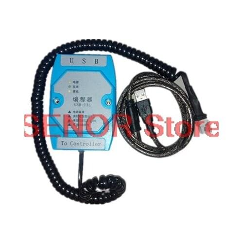 Controller 1309 programming software 1314-4401