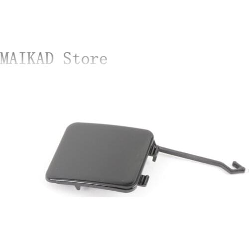 Rear Bumper Tow Cover Tow Hook Cover for Mercedes-Benz W211 E200 E220 E240 E280 E300 E320 E350 E270 E400 E420 E500 A2118801505