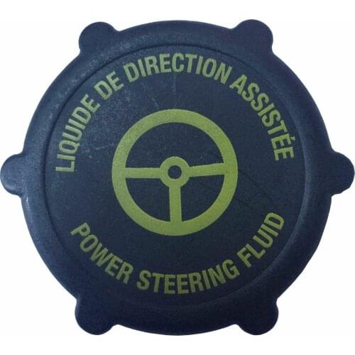 Power steering fluid reservoir cap 97BG-3A006-BA 97BG3A006BA For Ford Mondeo 1993 1994 1996