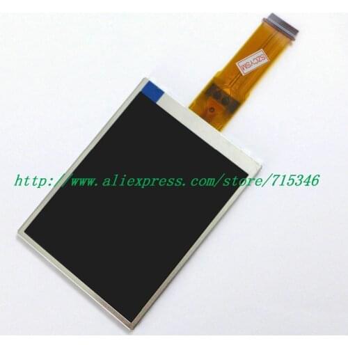 NEW LCD Display Screen for AIGO DC-T60 T60 T1228 T1000 FOR BENQ E1050 M1093 E1220 E1000 DCL1050 GE E1055 E1255 Digital Camera