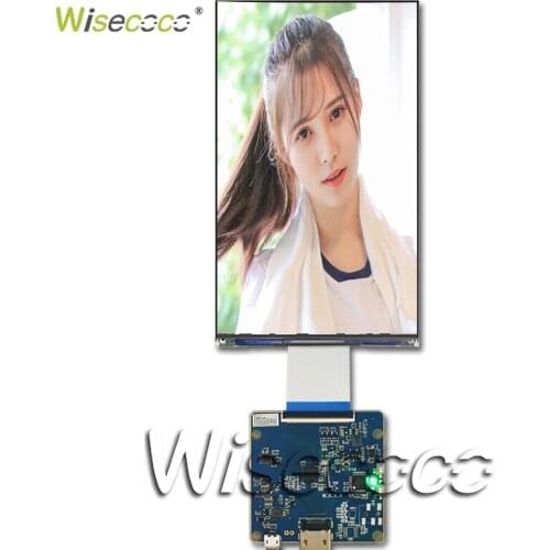 Hdmi mipi board Original new 7 inch 1200 * 1920 IPS screen for Pcduino Banana Pi Raspberry Pi Tablet PC LCD display
