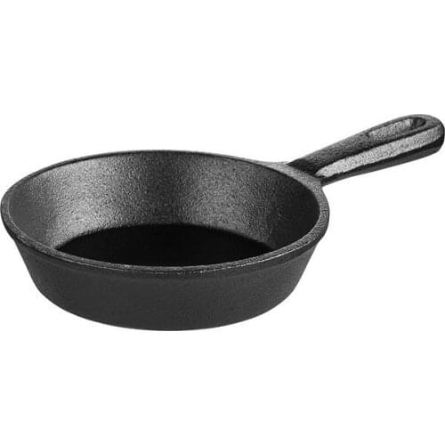ProHotel Cast Iron Pans