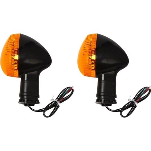 Diversion LED Turn Signal Indicator Light Motorcycle Blinker Lamp for YAMAHA YZF R1 R6 R25 R3 XSR900 TDM900