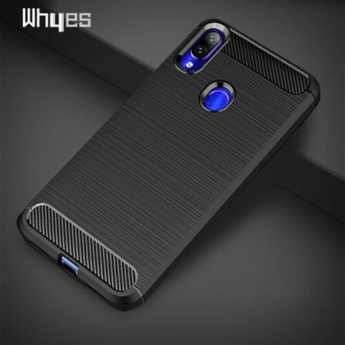 Whyes Silicone Phone Cases