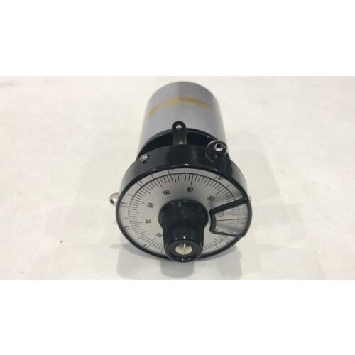 Japanese original 46HD-10 1K 2K 5K 10K 10 circle precision wire wound potentiometer