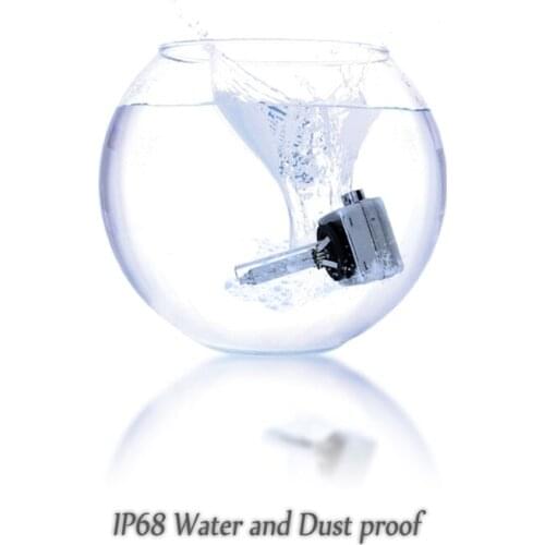 2PCS Xe-non D1S / D1R HID Headlight Replacement for philips OR For Osram Bulbs 1XCF