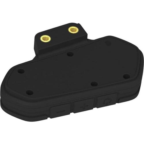 1Pcs Motorcycle Helmet Walkie-Talkie Helmet Walkie-Talkie Wireless Walkie-Talkie Motorcycle Walkie-Talkie Headset Fm Radio