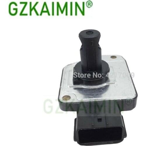 Free Shipping !BEST Quality And Best Price For SUZUKI MAF SENSOR AFH55M-13 AFH55M13
