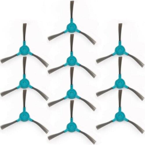 Side Brushes For Conga 1390 1290 Sweeping Accessories Vacuum Cleaner Parts