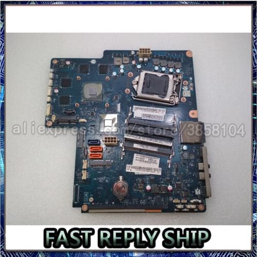 For Lenovo B520 laptop motherboard LA-6951P 11013759