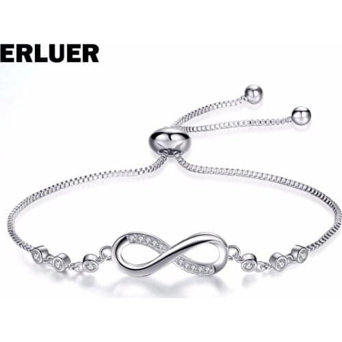 ERLUER Blue Bracelets