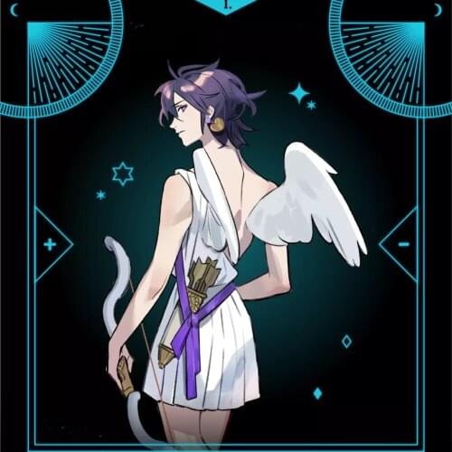 Fairy Angel2 Washi Masking Tapes for Card Making Bullet Journal DIY Scrapbooking Label Stickers