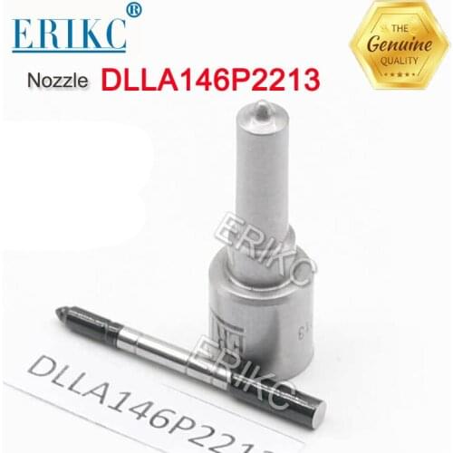DLLA 146P 2213 Diesel Engine Injector Nozzle DLLA146P2213 Sprayer DLLA 146 P 2213 OEM 0 433 172 213 for Bosch 0 445 120 257
