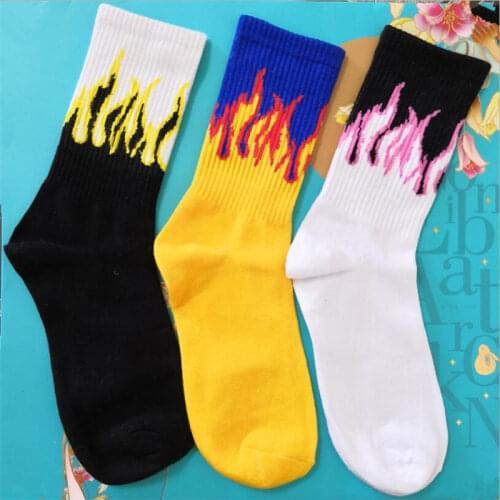 Jing Lu Mens Socks