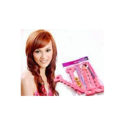 LYSW Foam Curlers