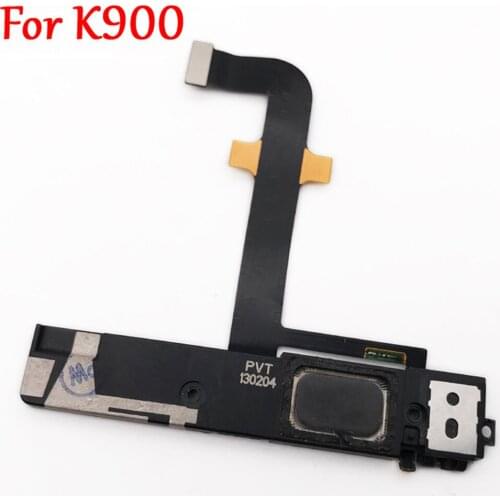 HAOYUAN.P.W Original USB Dock Charging Port Microphone Loudspeaker Connector Board for Lenovo K900 Fast ship
