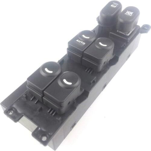 Power Window Switch For I30 I30CW 2008 93570-2L000 935702L000