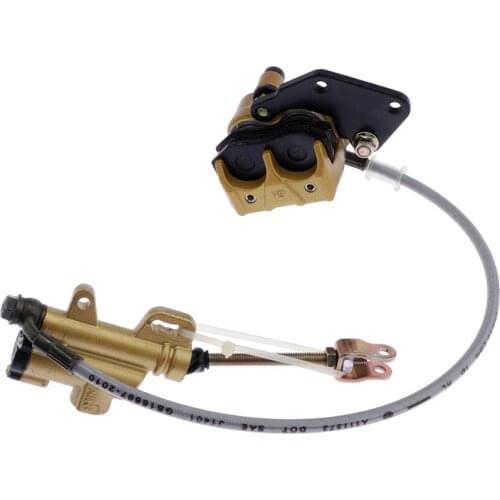 SONONIA Brake Cylinders