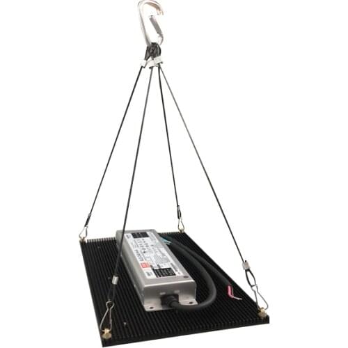 High Quality Aluminum LM301B Full Spectrum 120W 660nm LED Grow Light