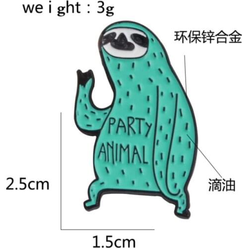 China factory custom zinc alloy metal 3D badge soft enamel lapel pins can be customized with your logo design